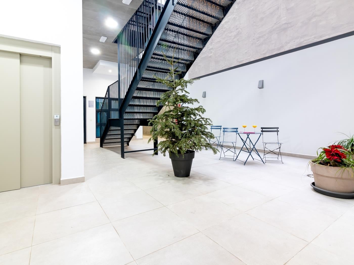 image Penthouse Malaga Center Flat Mariblanca 12 Sun & Terrace Boutique 22