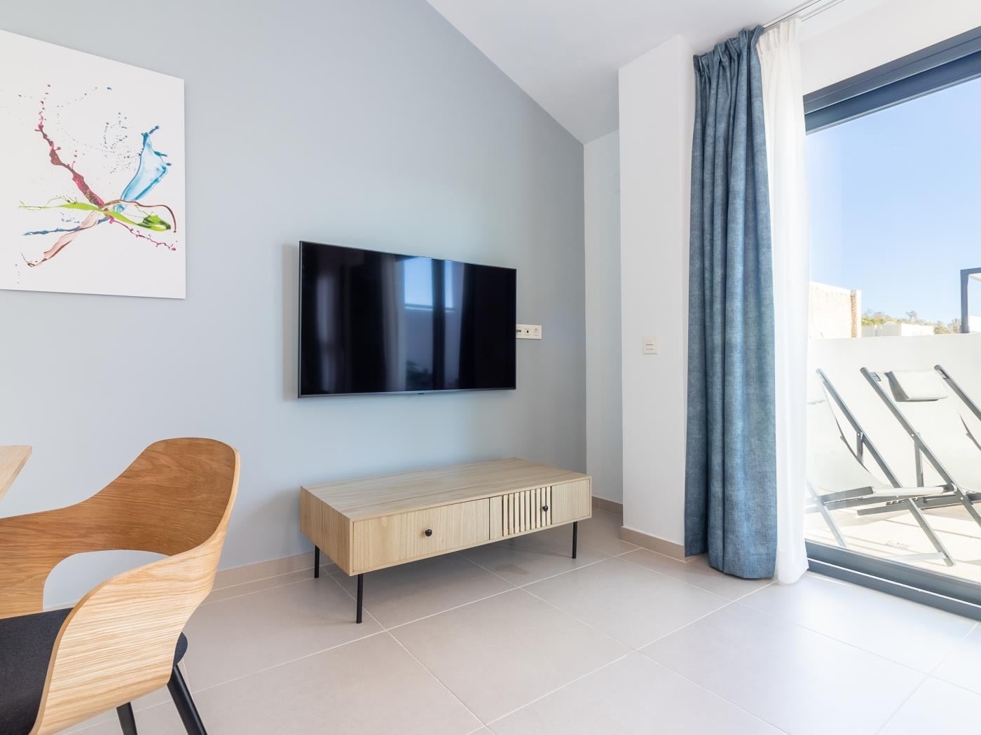 image Penthouse Malaga Center Flat Mariblanca 12 Sun & Terrace Boutique 3