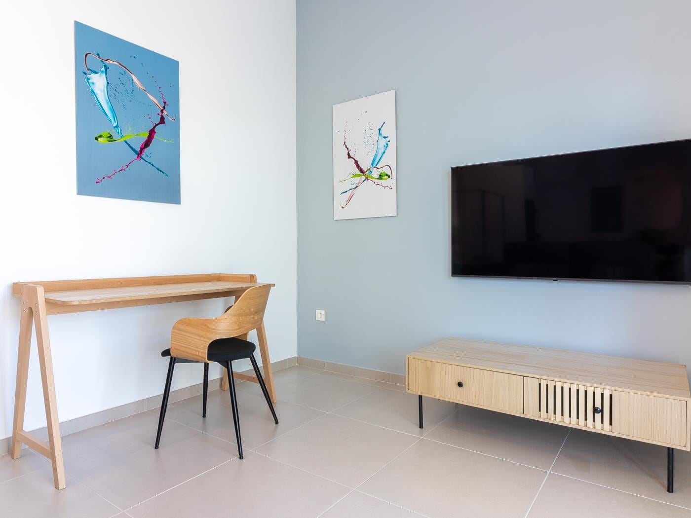 image Penthouse Malaga Center Flat Mariblanca 12 Sun & Terrace Boutique 6