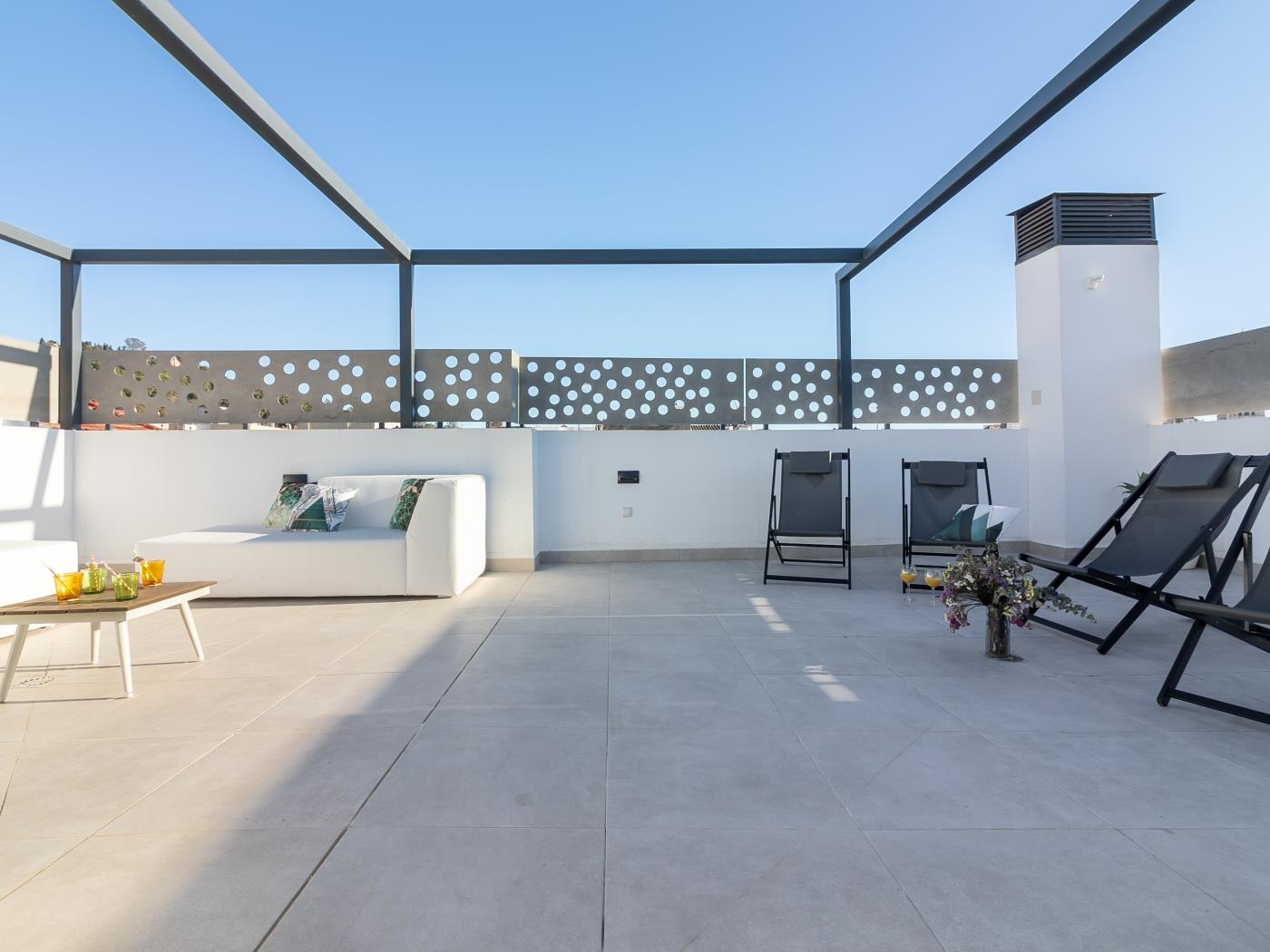 image Flat Mariblanca 12 Sun & Terrace Boutique 17