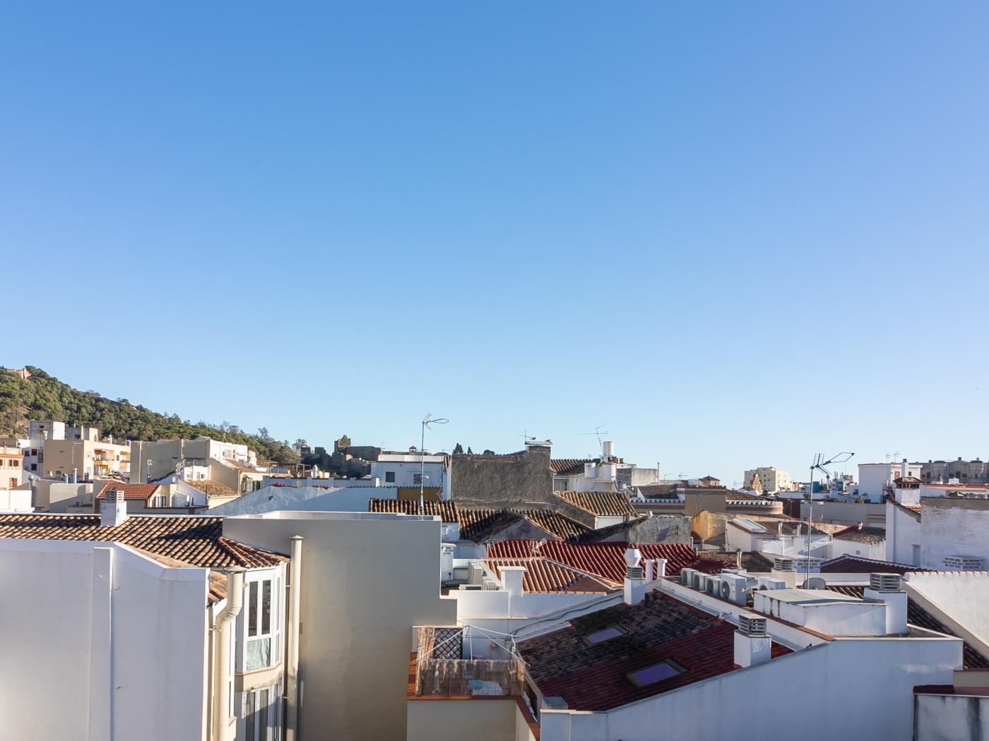 image Flat Mariblanca 12 Sun & Terrace Boutique 18