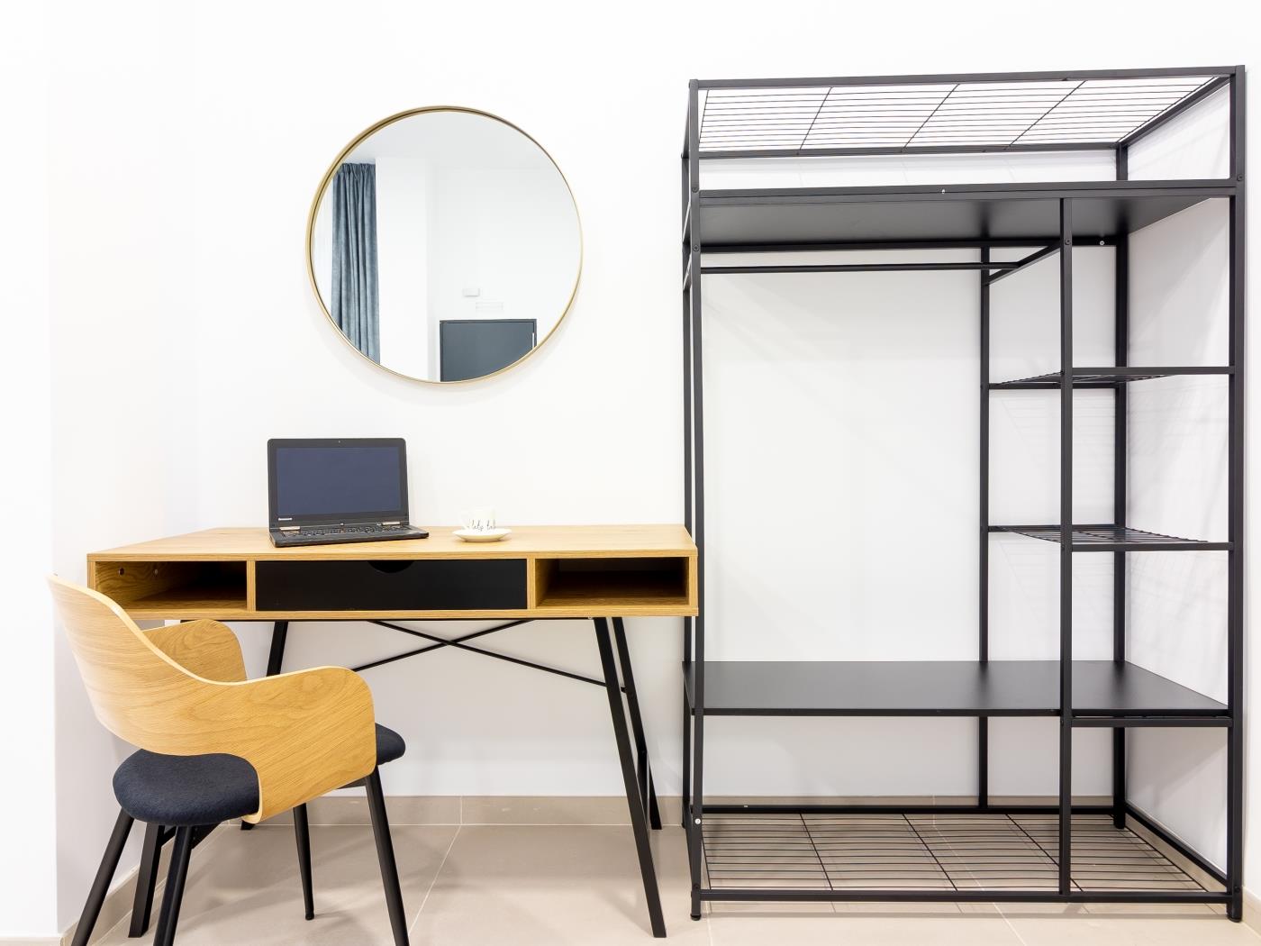 image Flat Mariblanca 12 Sun & Terrace Boutique 3