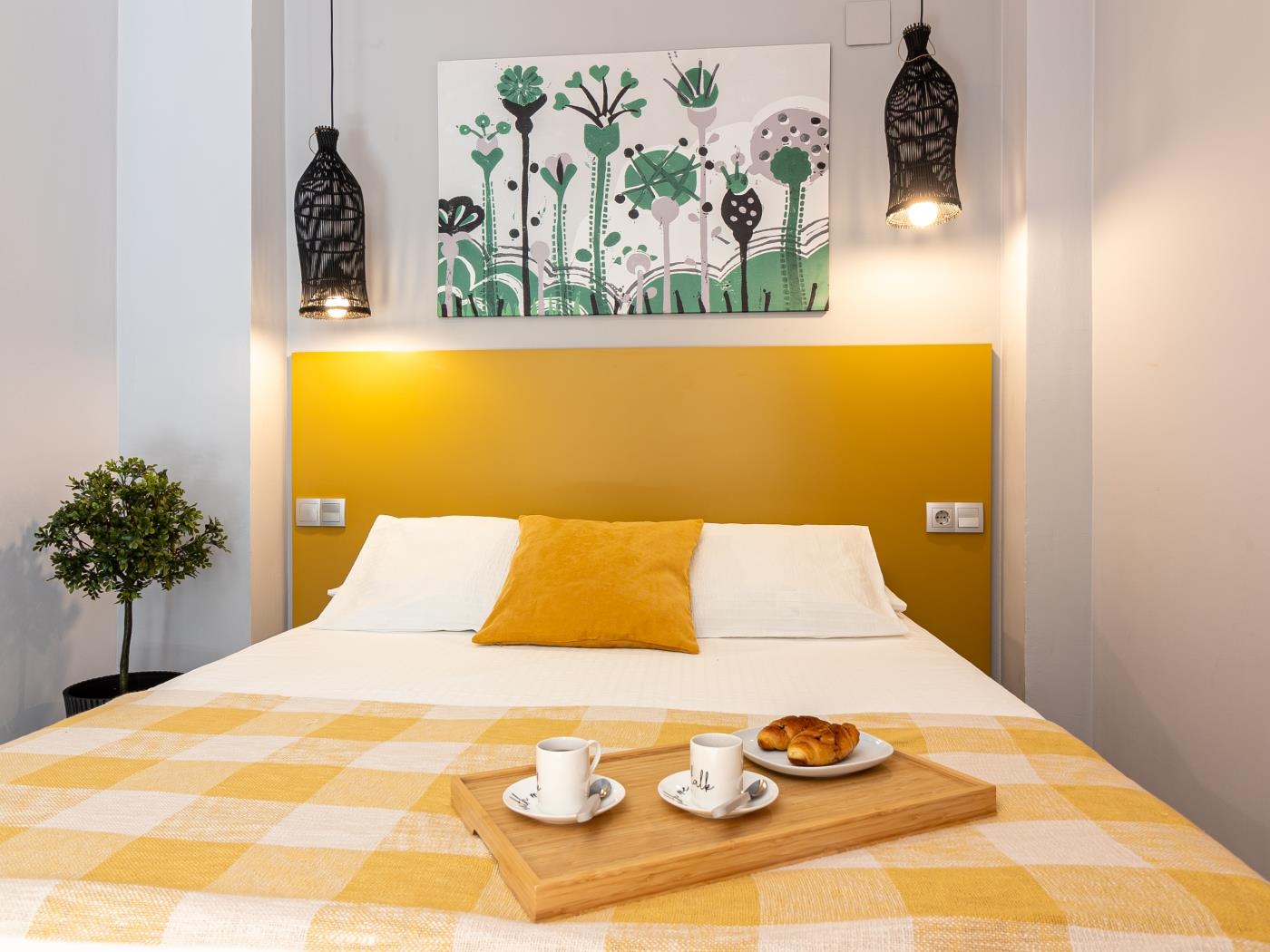 image Malaga Center Flat - SoHo Center Apartments 12
