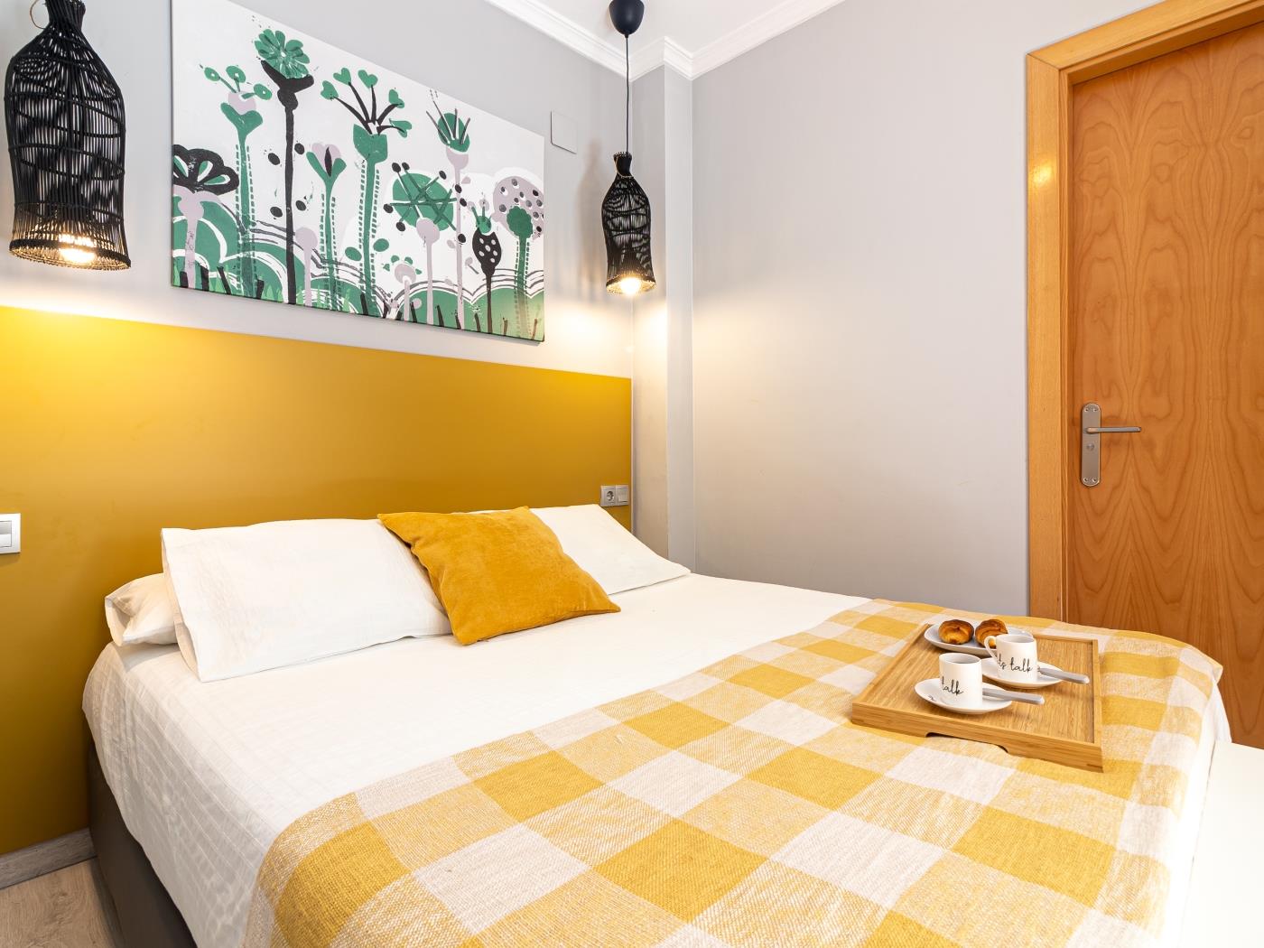 image Malaga Center Flat - SoHo Center Apartments 13