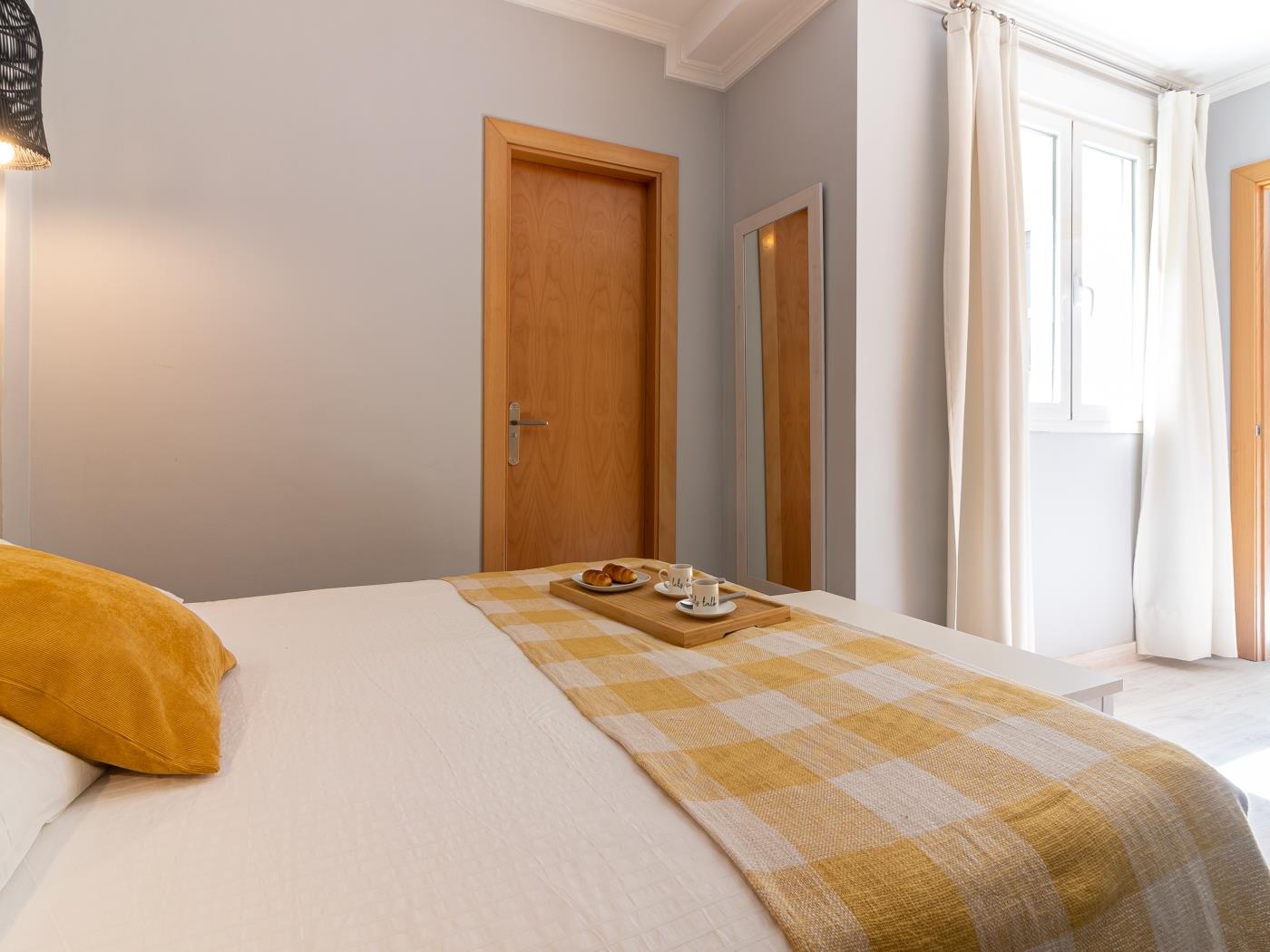 image Malaga Center Flat - SoHo Center Apartments 14