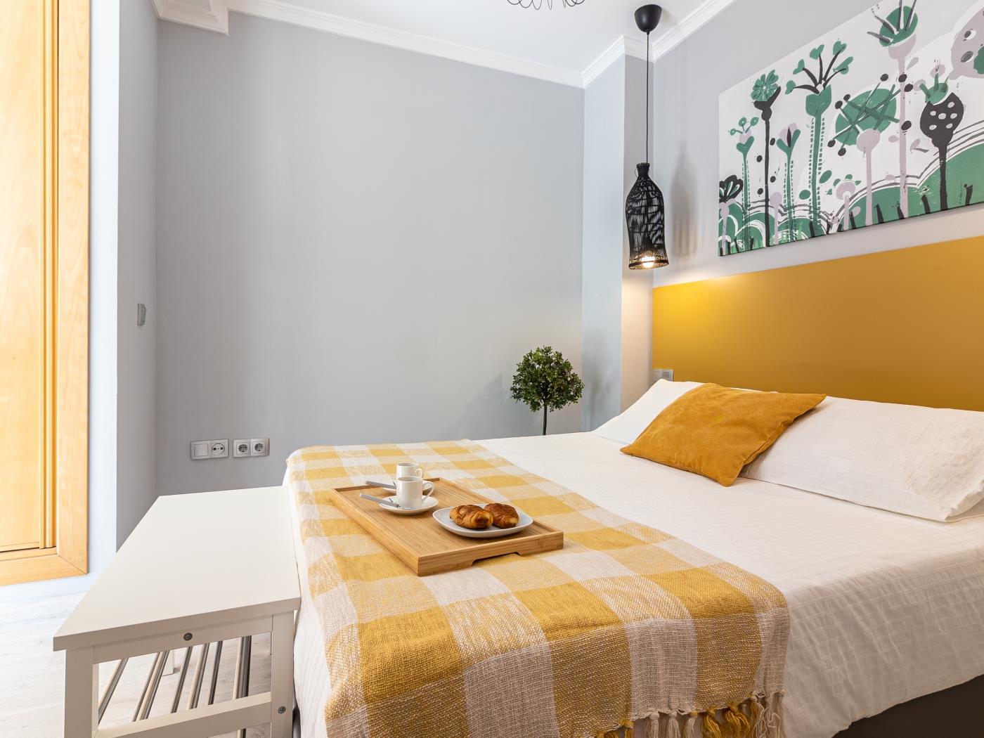 image Malaga Center Flat - SoHo Center Apartments 15