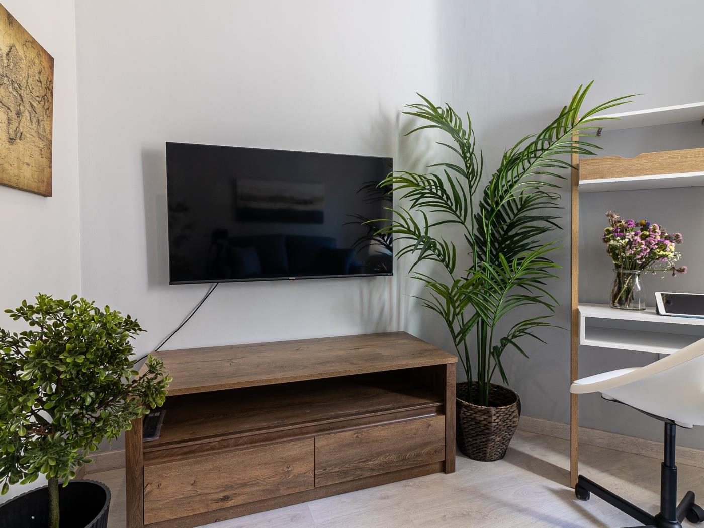 image Malaga Center Flat - SoHo Center Apartments 2