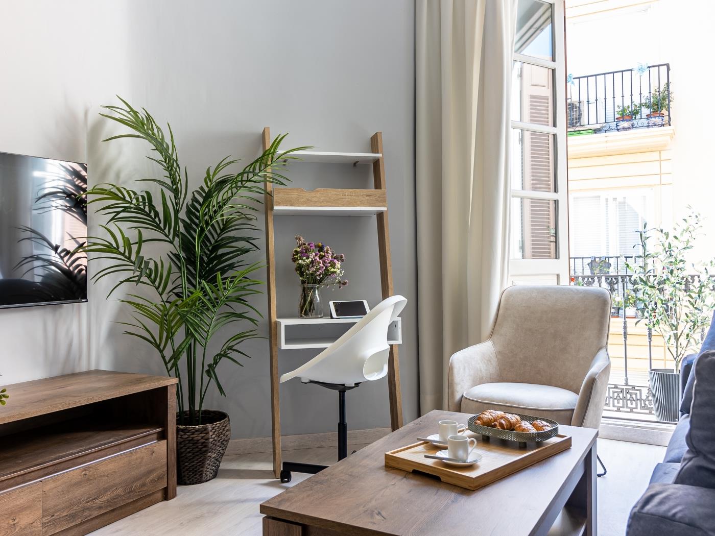 image Malaga Center Flat - SoHo Center Apartments 3