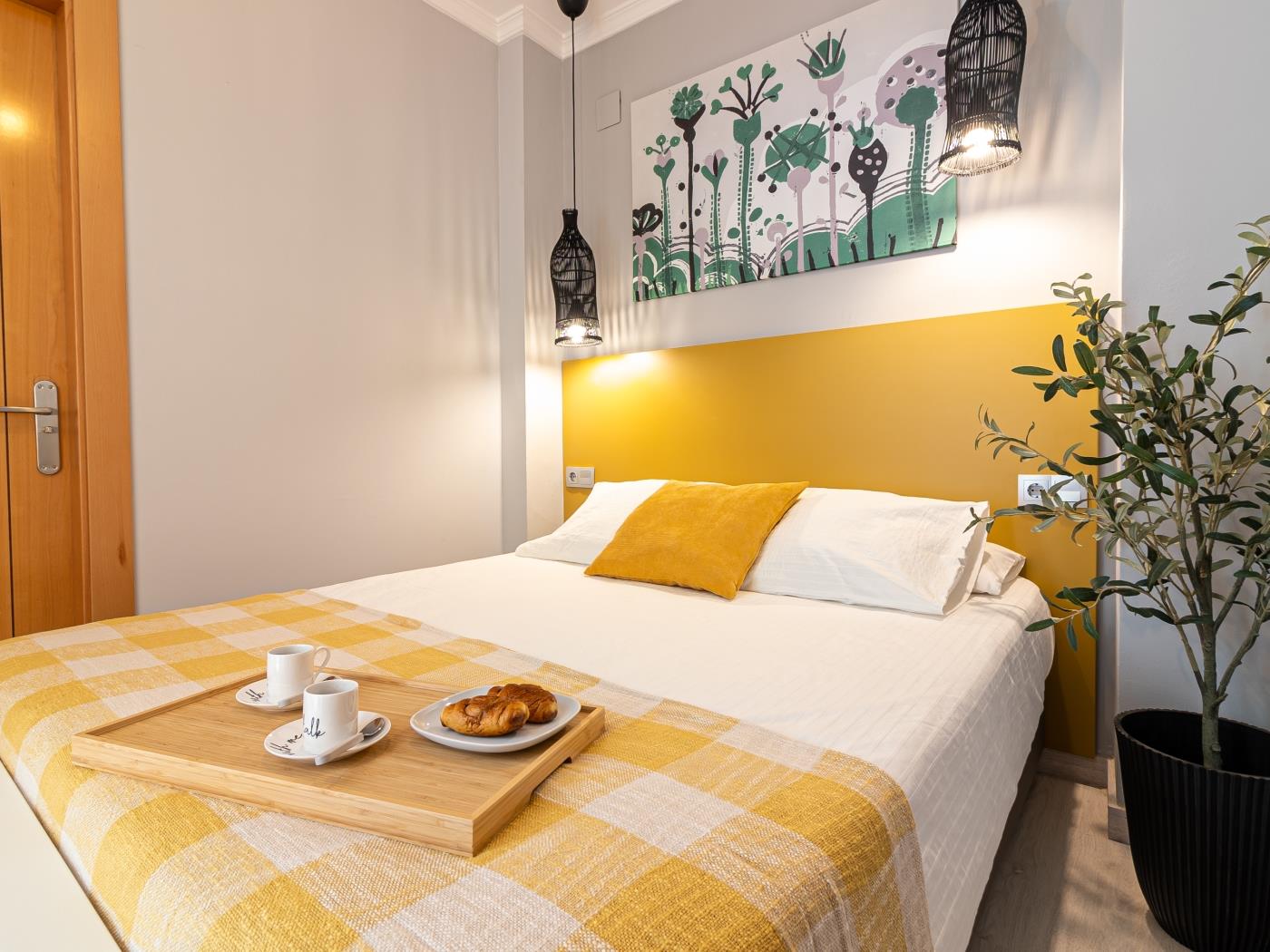 image Malaga Center Flat - SoHo Center Apartments Superior 10