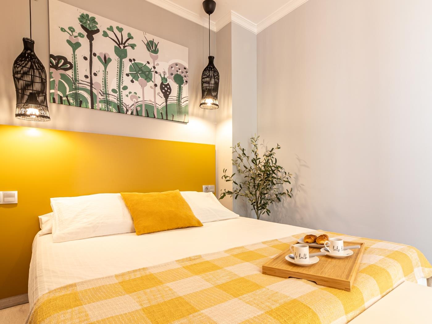 image Malaga Center Flat - SoHo Center Apartments Superior 11