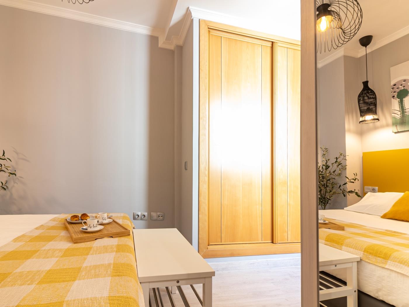 image Malaga Center Flat - SoHo Center Apartments Superior 12