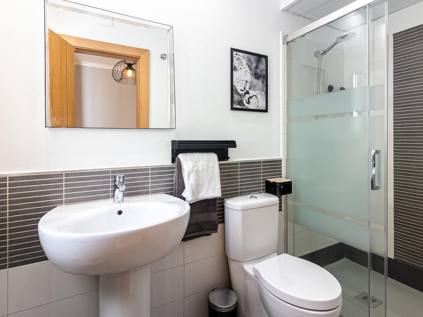 image Malaga Center Flat - SoHo Center Apartments Superior 13