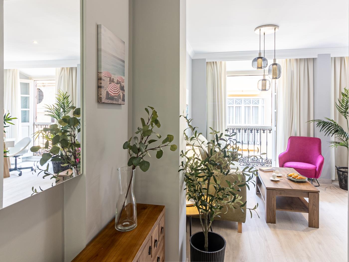 image Malaga Center Flat - SoHo Center Apartments Superior 4