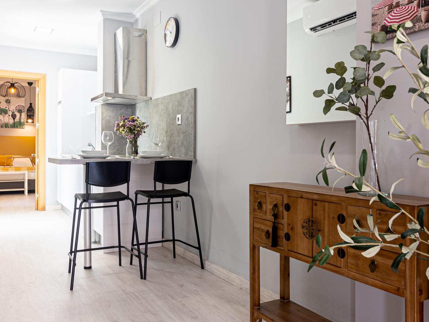 image Malaga Center Flat - SoHo Center Apartments Superior 6