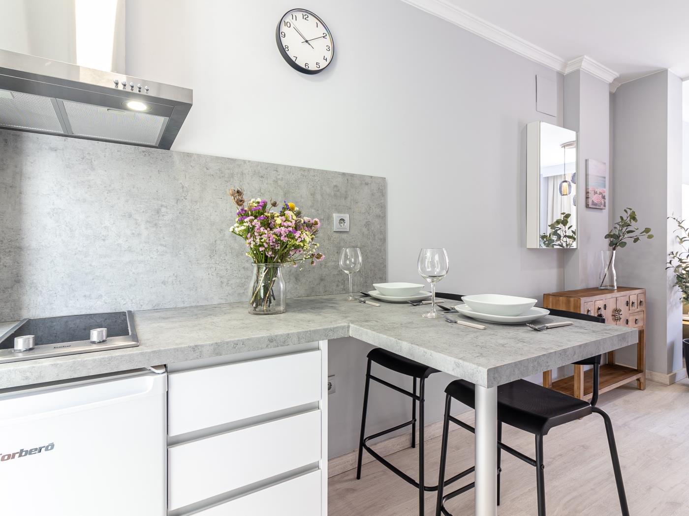 image Malaga Center Flat - SoHo Center Apartments Superior 9