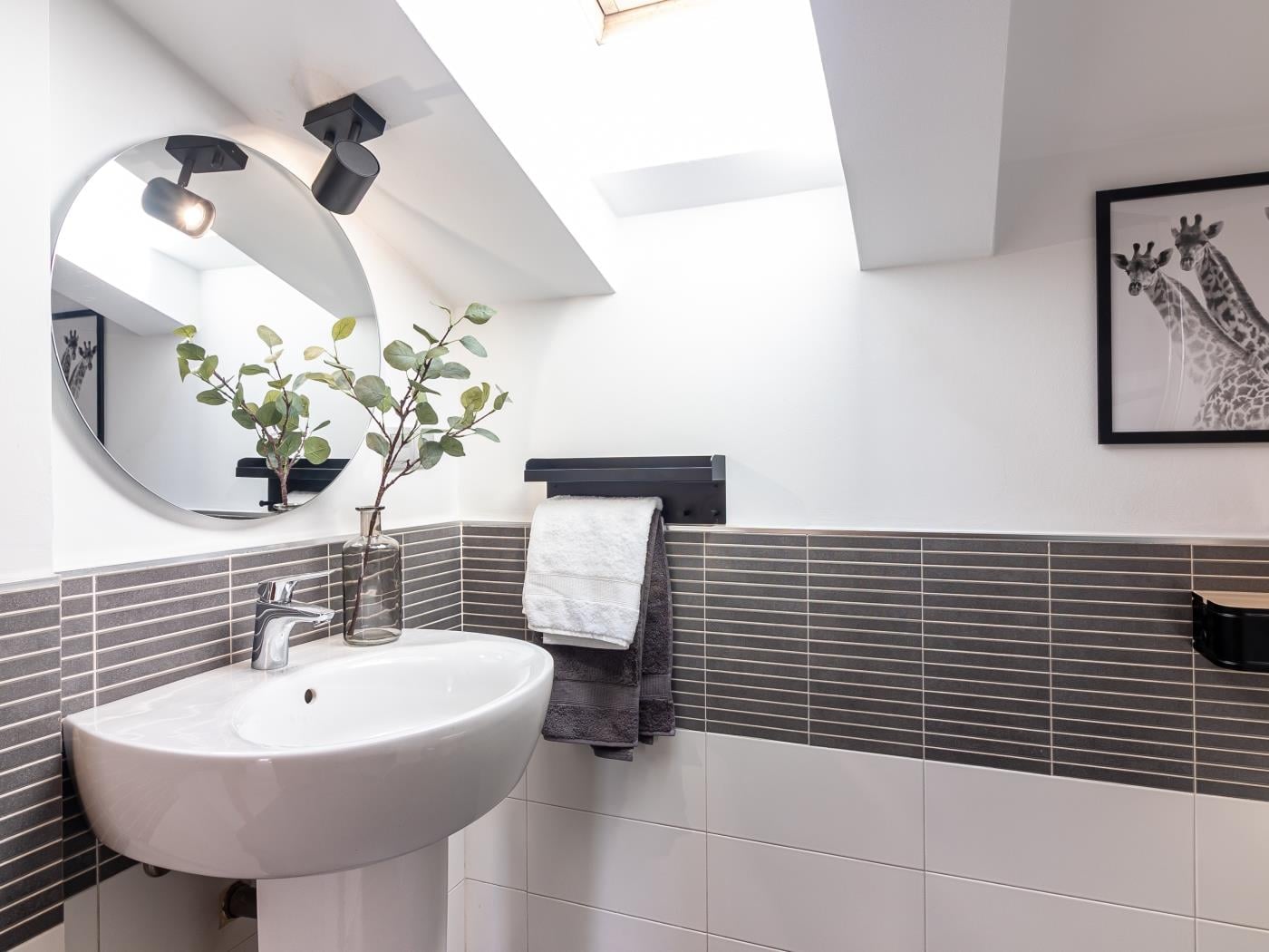 image Malaga Center Flat - SoHo Center Apartments Atico 12