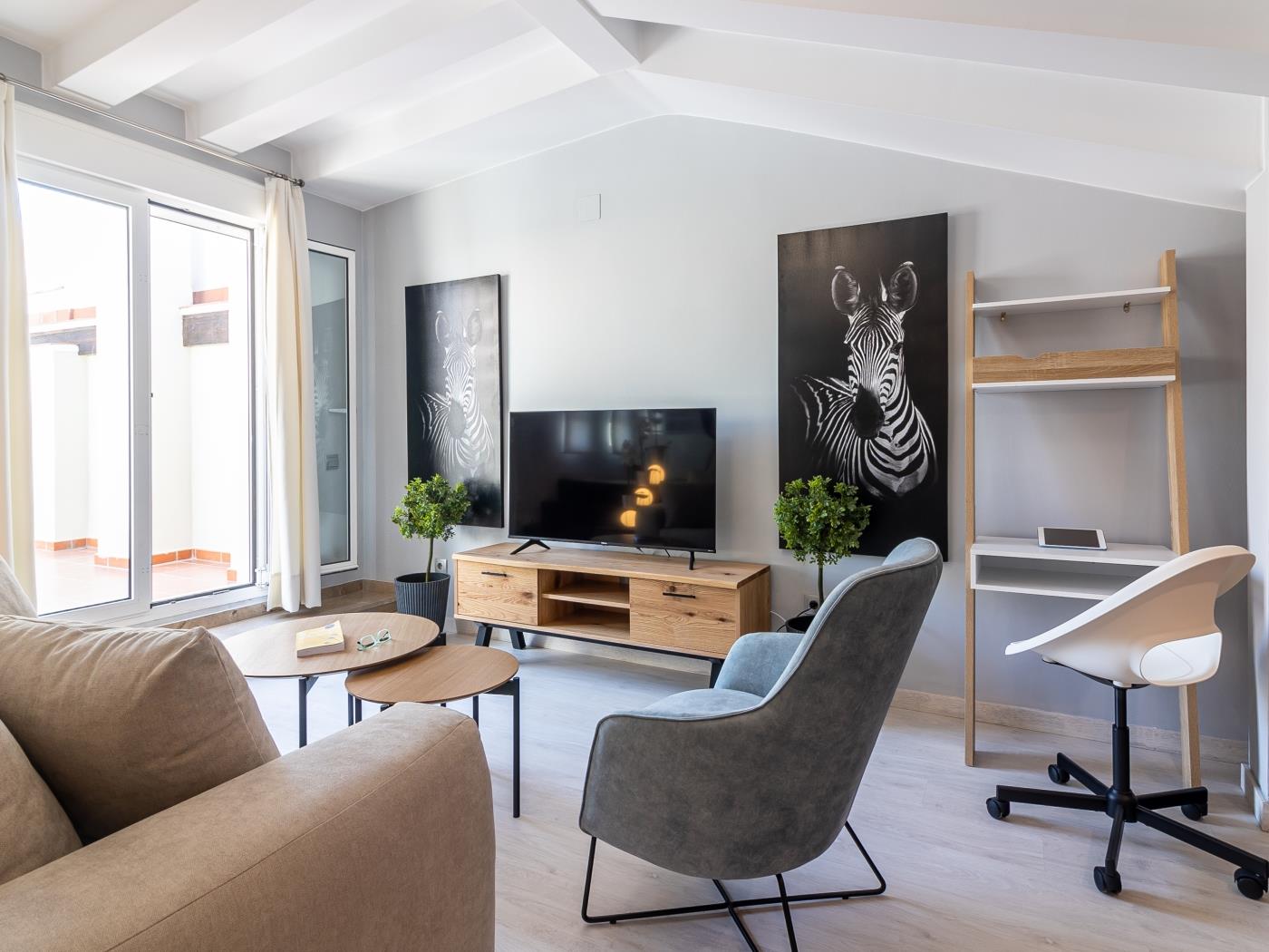 image Malaga Center Flat - SoHo Center Apartments Atico 15