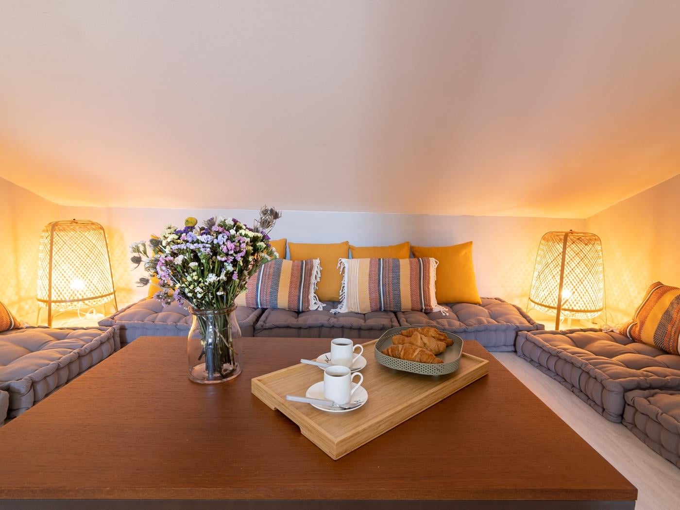 image Malaga Center Flat - SoHo Center Apartments Atico 19
