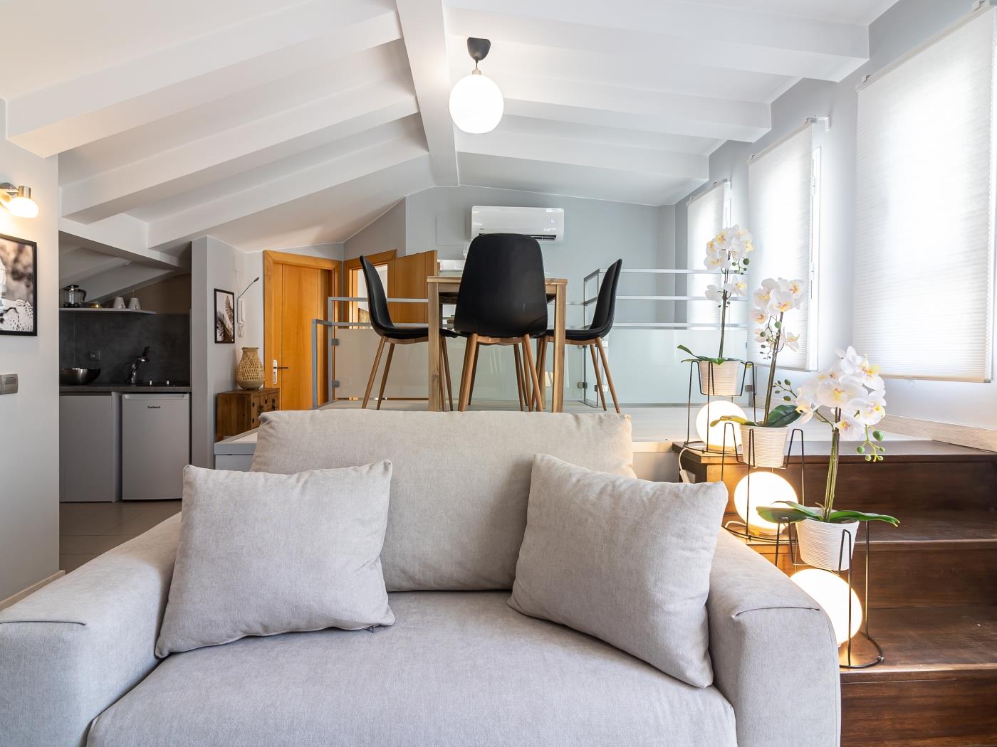image Malaga Center Flat - SoHo Center Apartments Atico 22