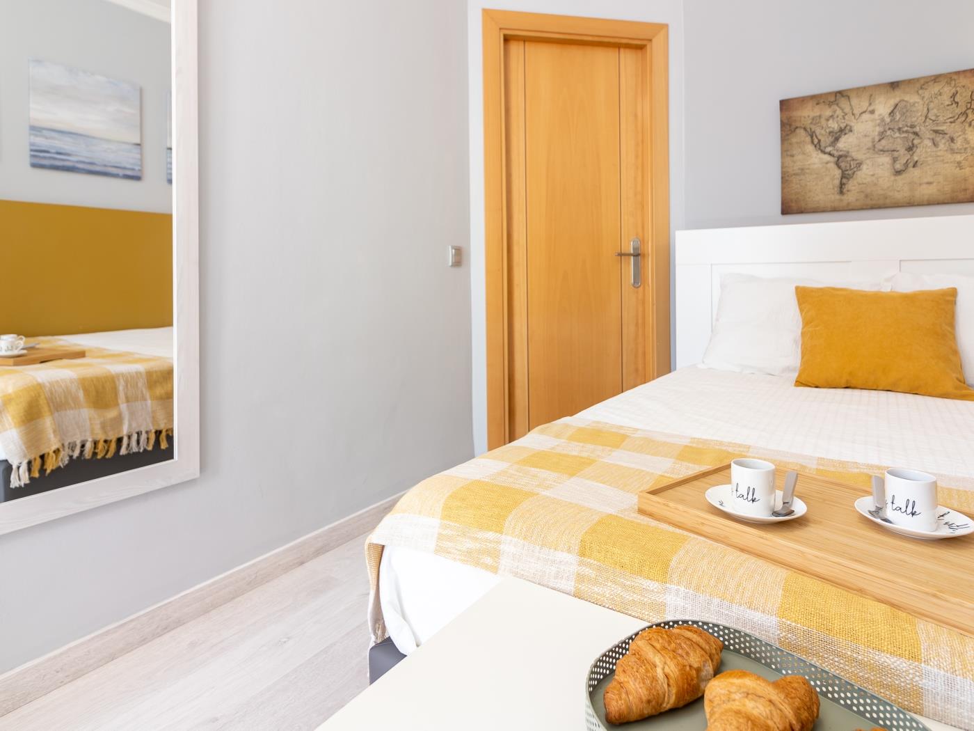 image Malaga Center Flat - SoHo Center Apartments Atico 7