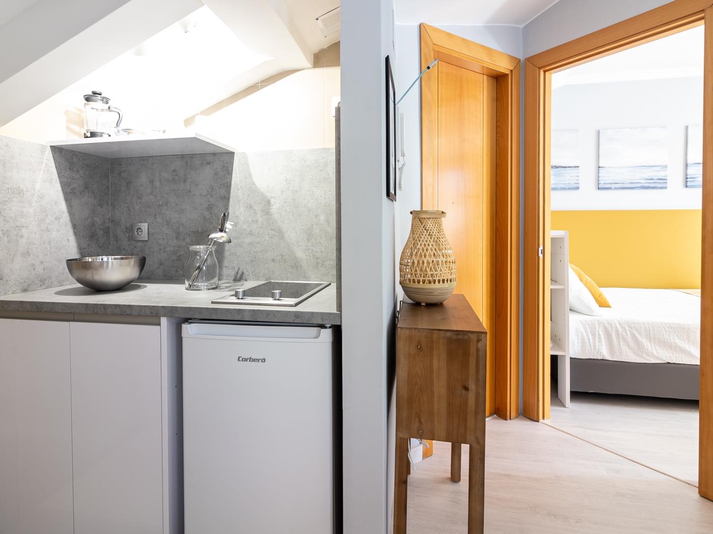 image Malaga Center Flat - SoHo Center Apartments Atico 9