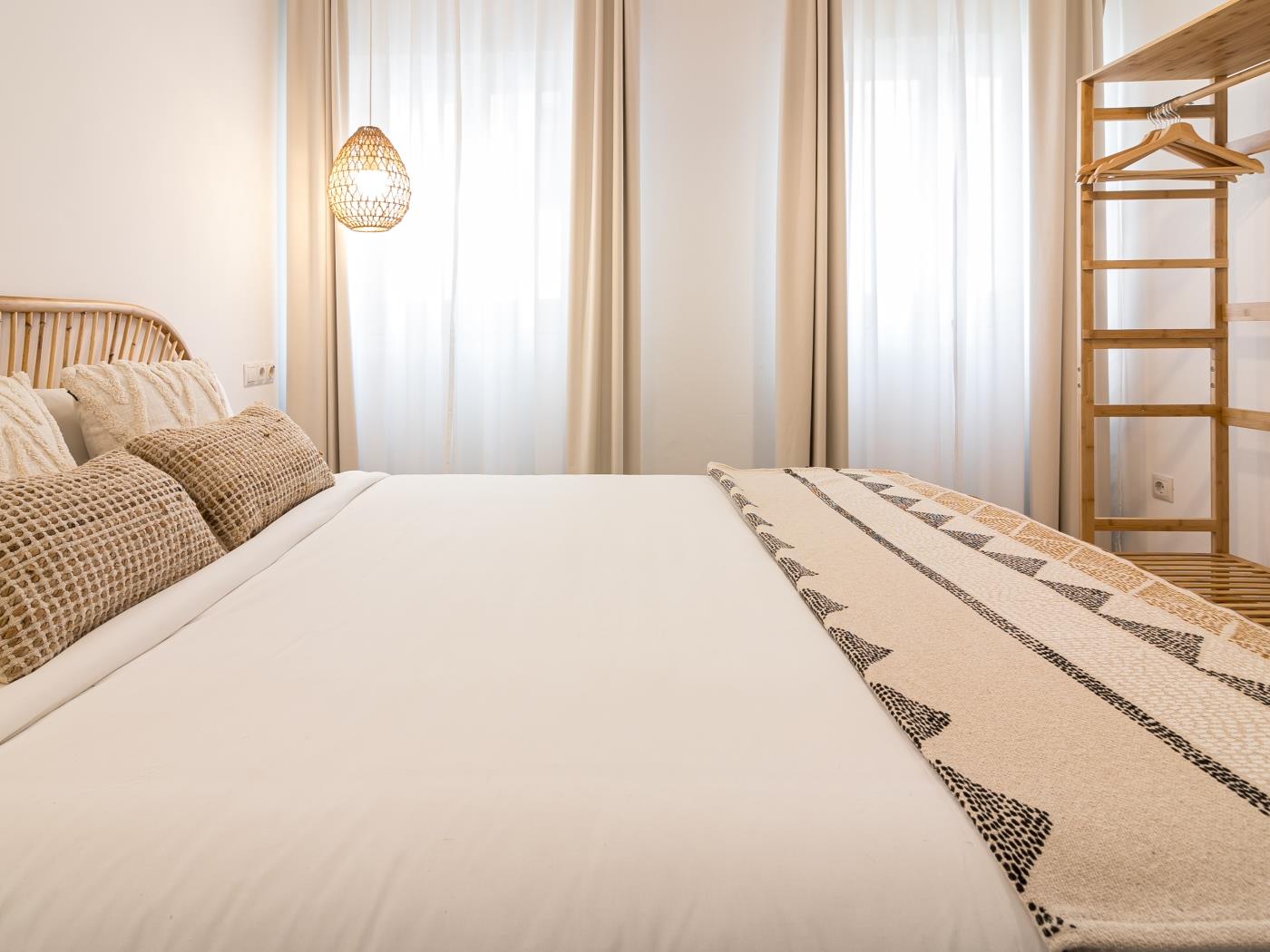 image Malaga Holidays City Center 5 bedrooms 10