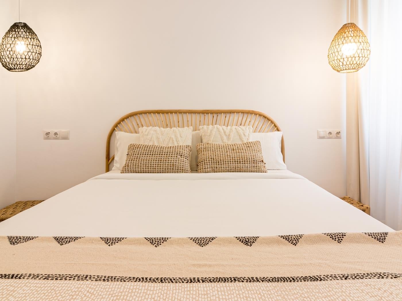 image Malaga Holidays City Center 5 bedrooms 11