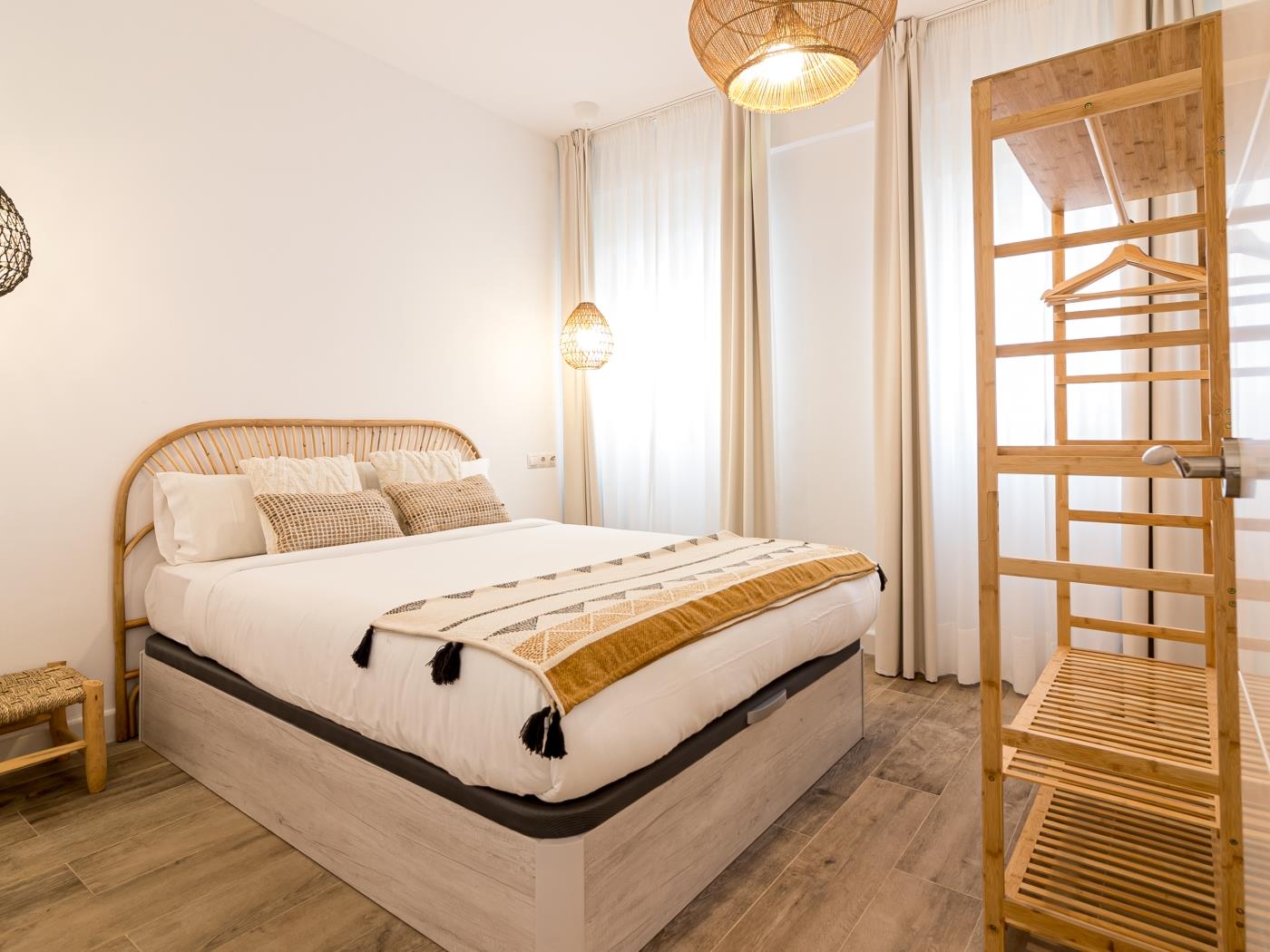 image Malaga Holidays City Center 5 bedrooms 12