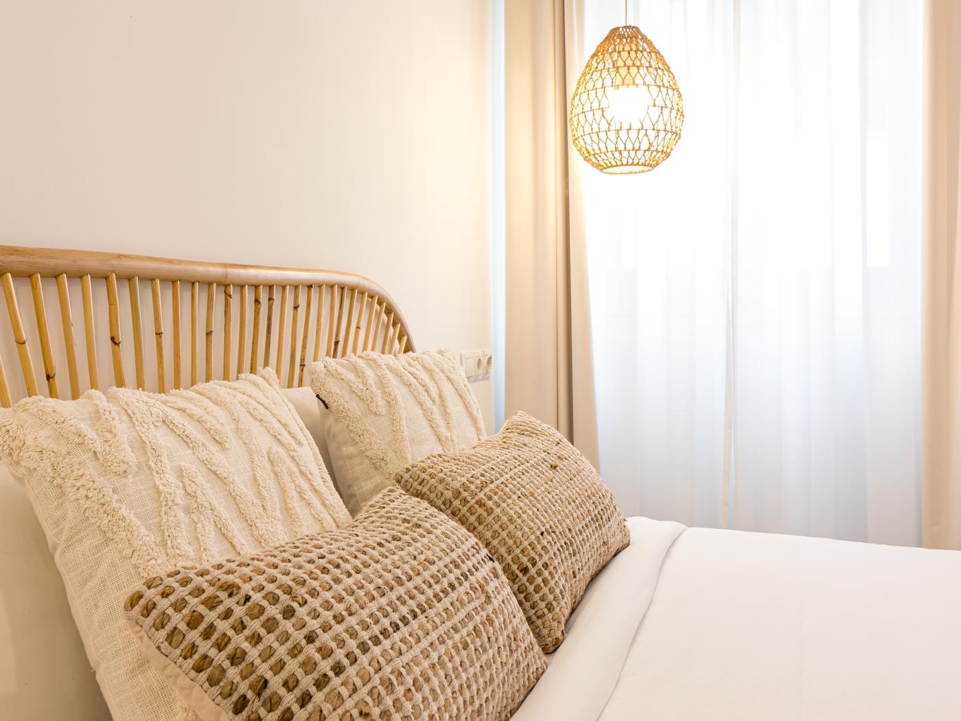 image Malaga Holidays City Center 5 bedrooms 13