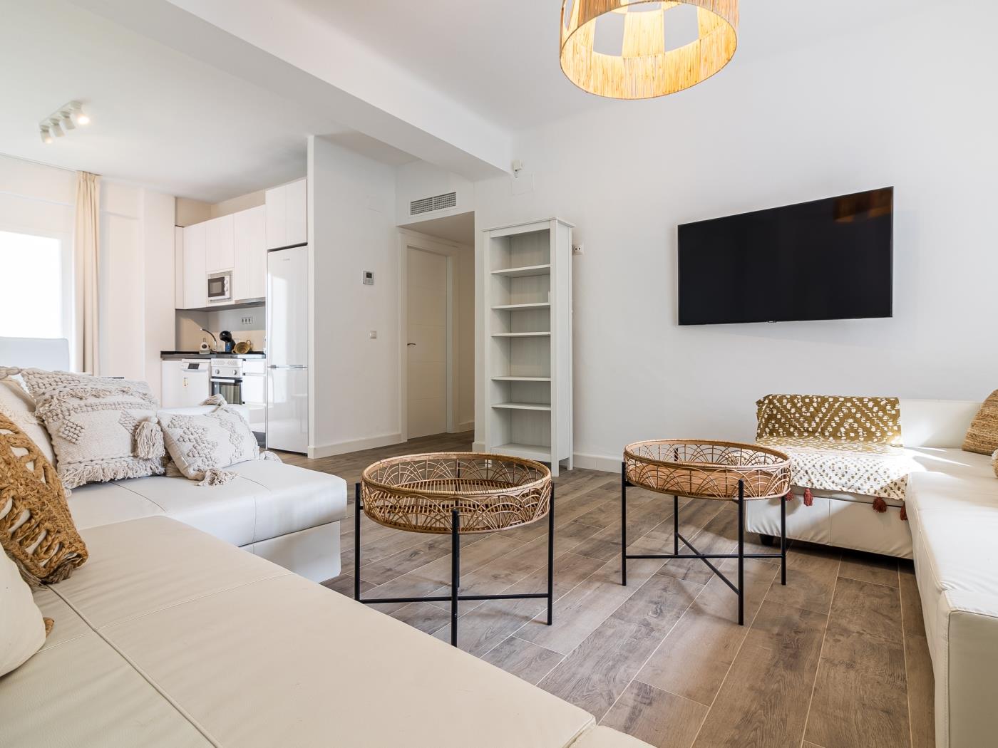 image Malaga Holidays City Center 5 bedrooms 16