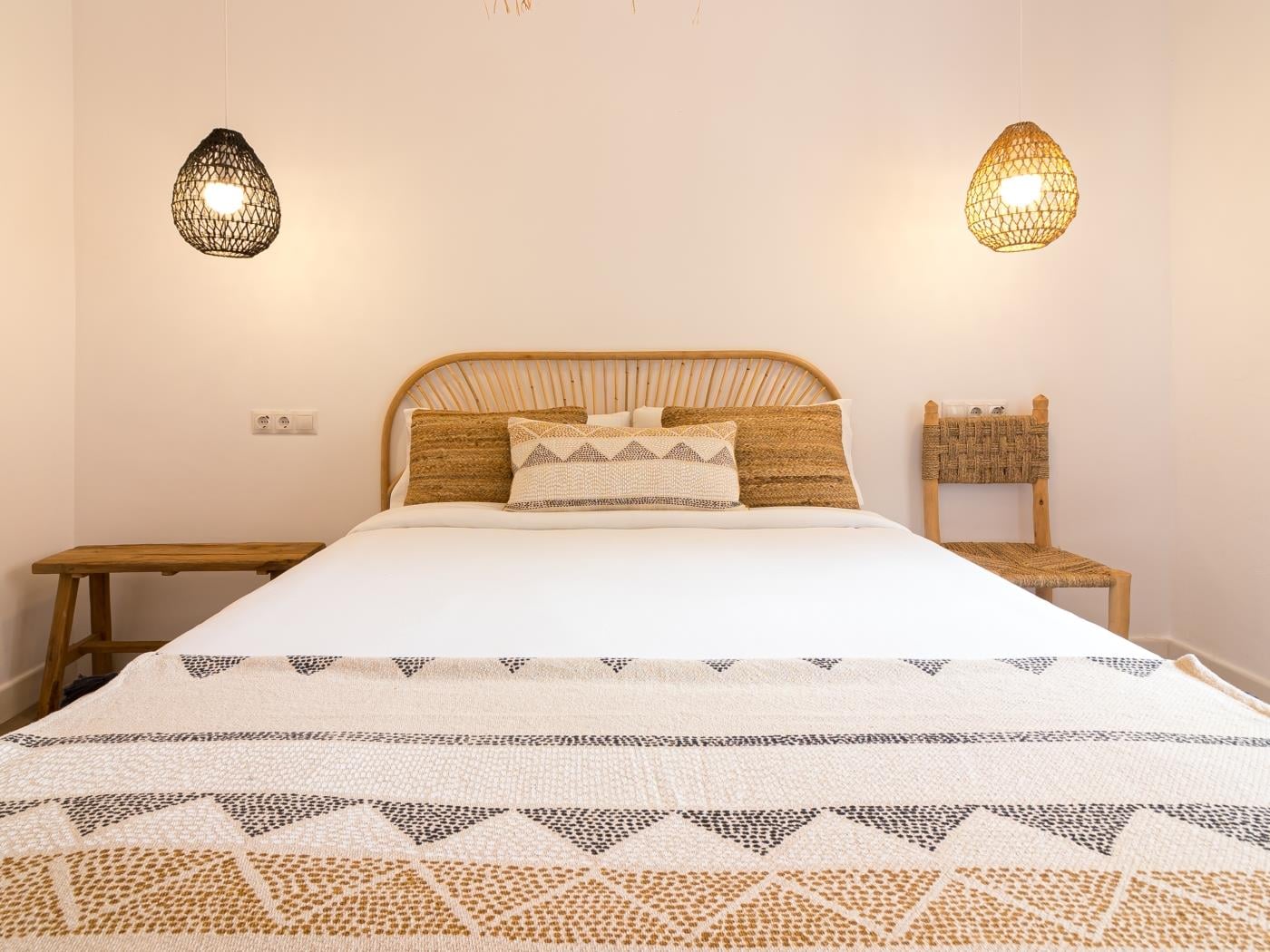 image Malaga Holidays City Center 5 bedrooms 18