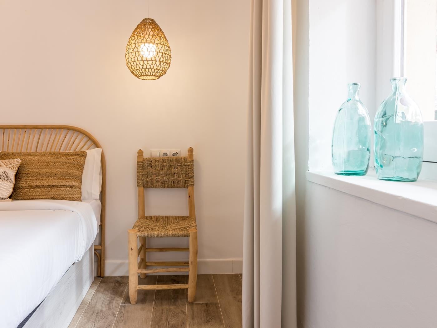image Malaga Holidays City Center 5 bedrooms 20