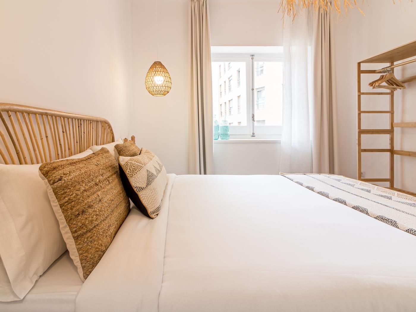 image Malaga Holidays City Center 5 bedrooms 21
