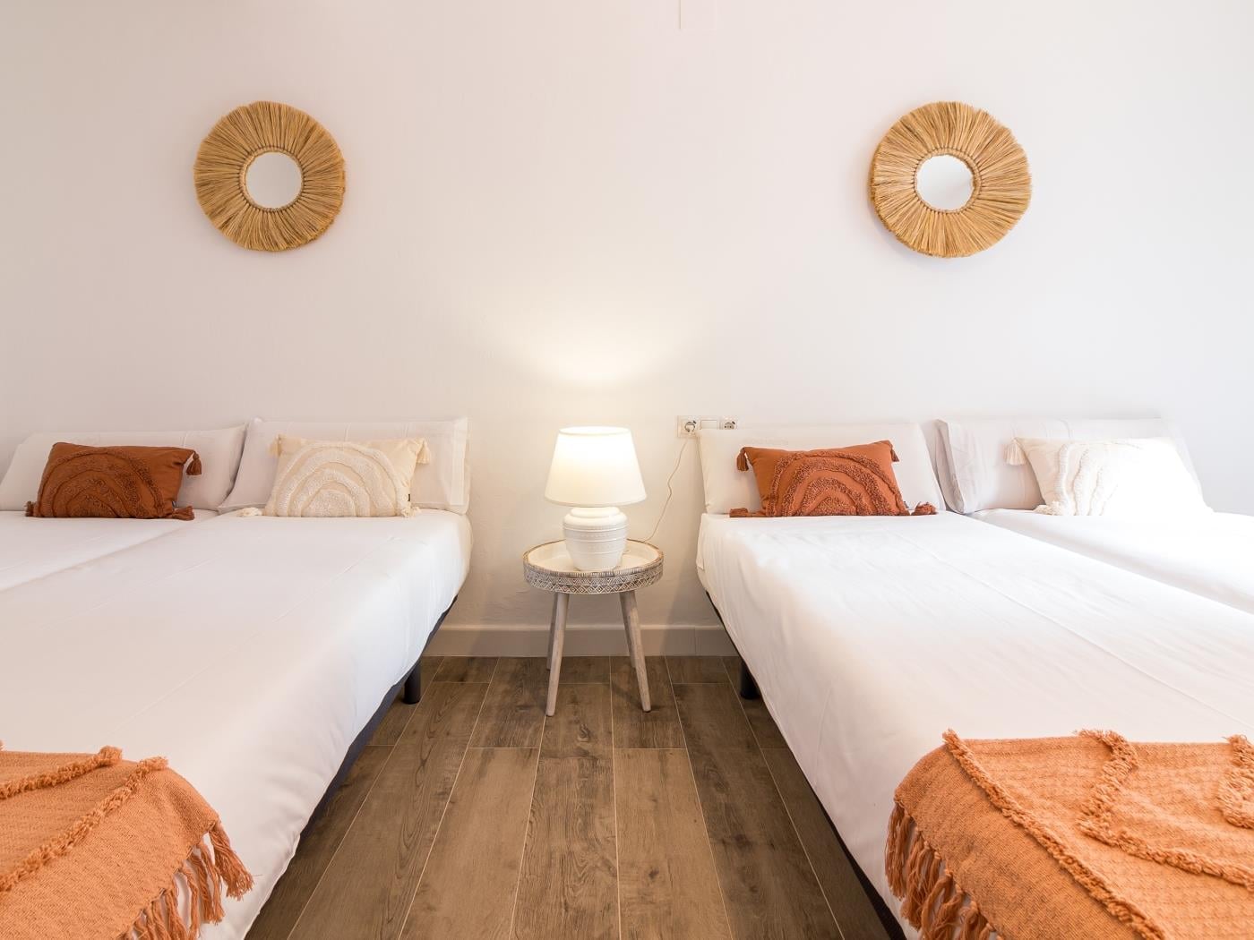 image Malaga Holidays City Center 5 bedrooms 25