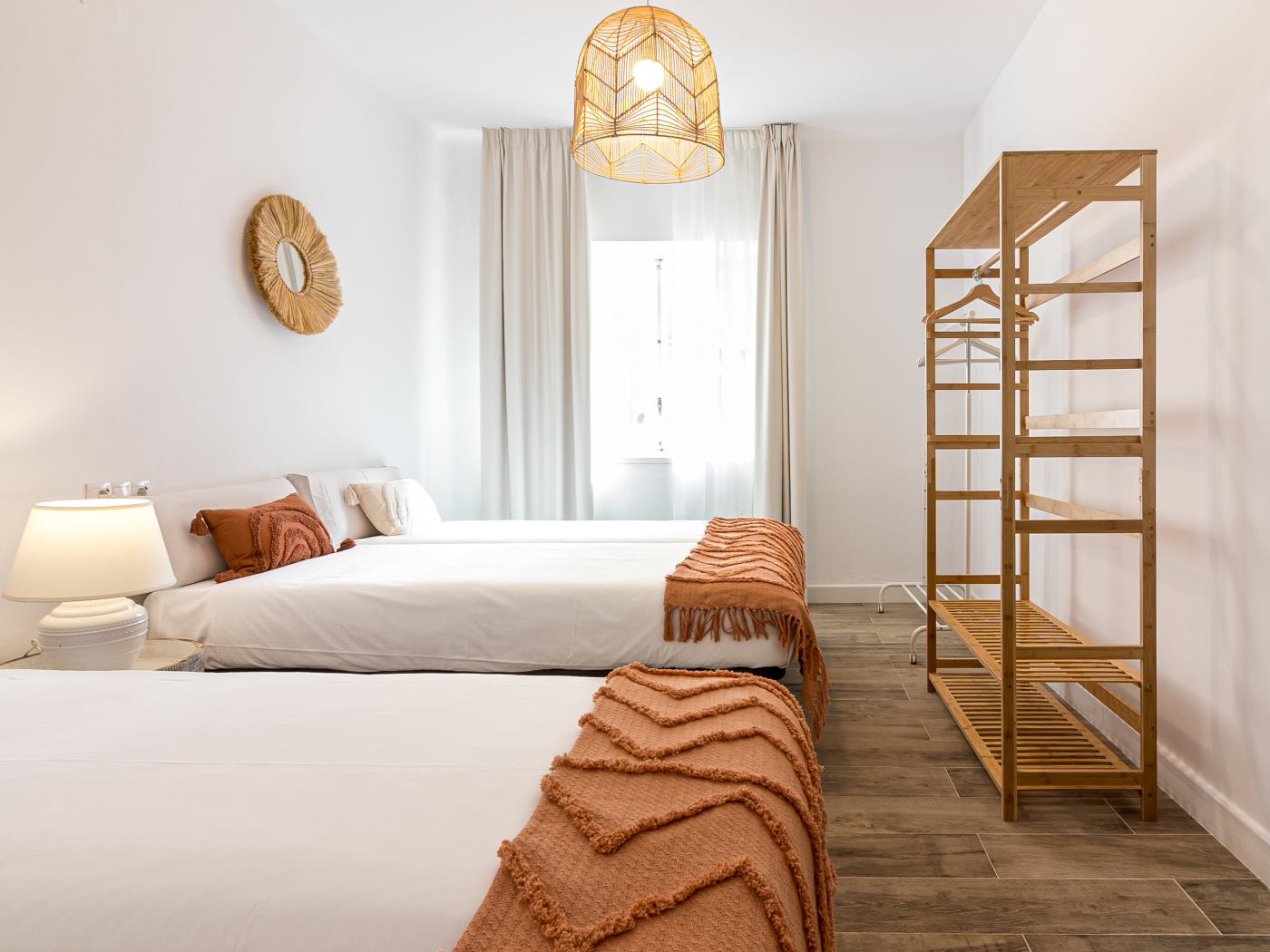 image Malaga Holidays City Center 5 bedrooms 26
