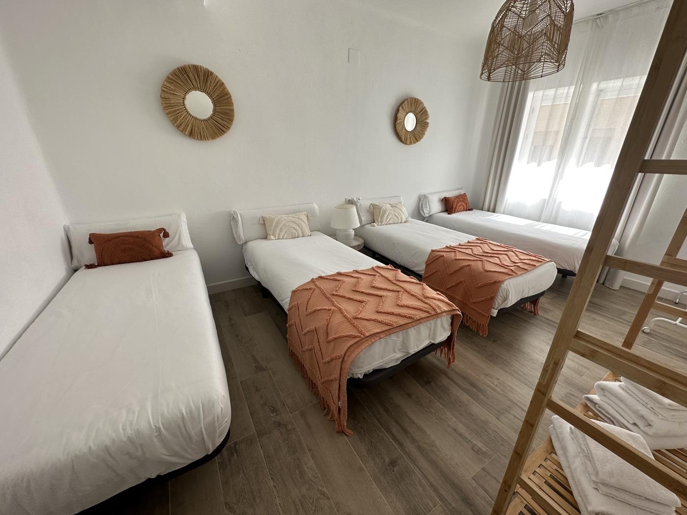 image Malaga Holidays City Center 5 bedrooms 27