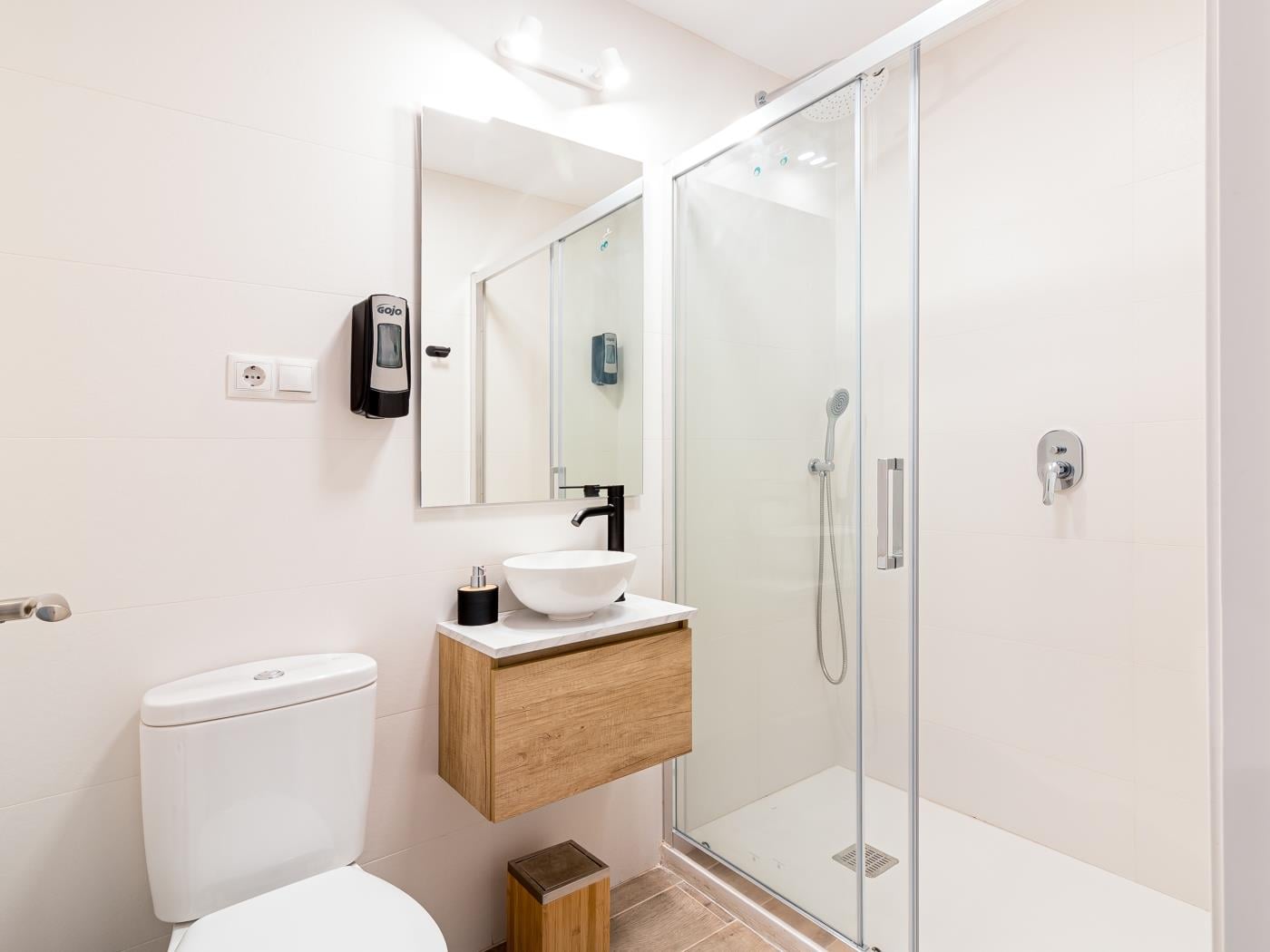 image Malaga Holidays City Center 5 bedrooms 28