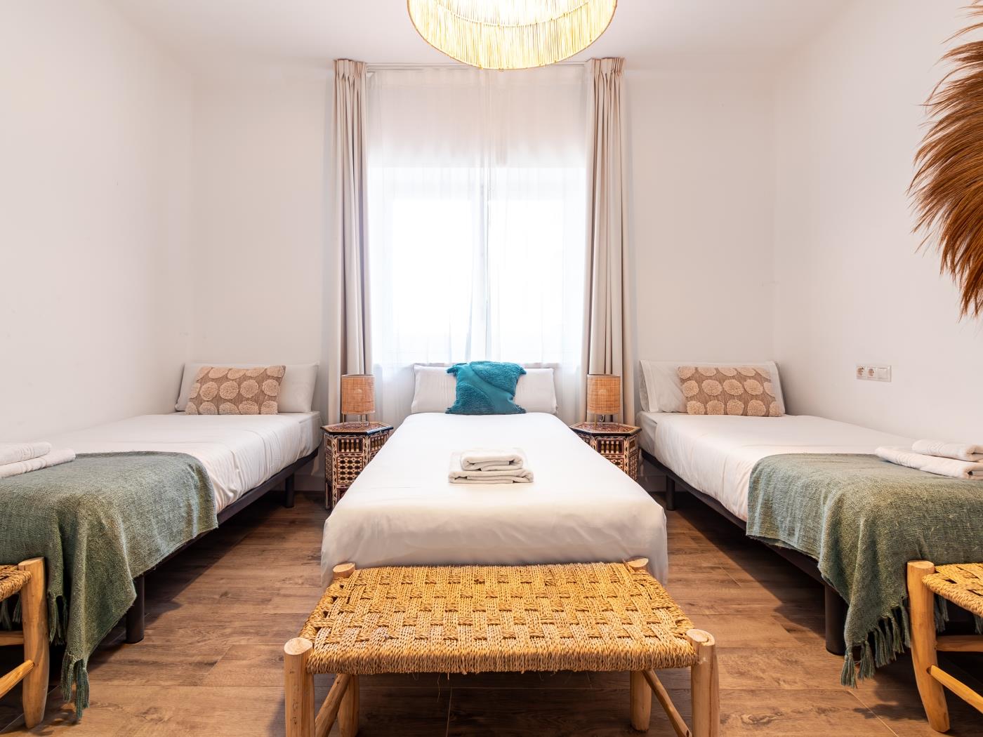 image Malaga Holidays City Center 5 bedrooms 29