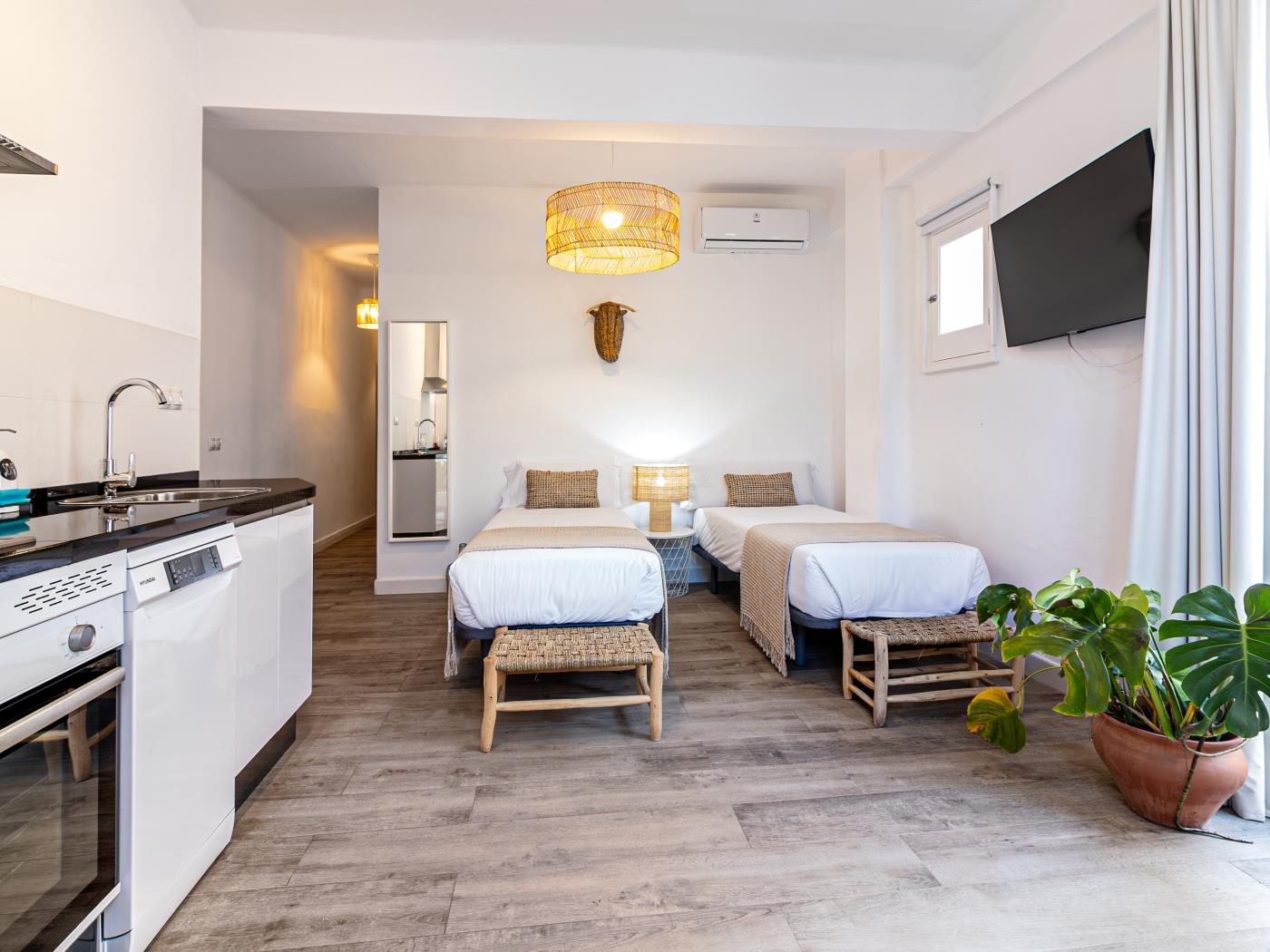 image Malaga Holidays City Center 5 bedrooms 30