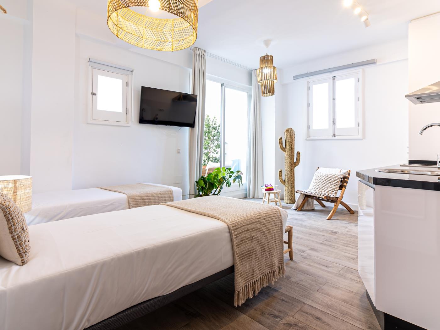 image Malaga Holidays City Center 5 bedrooms 31