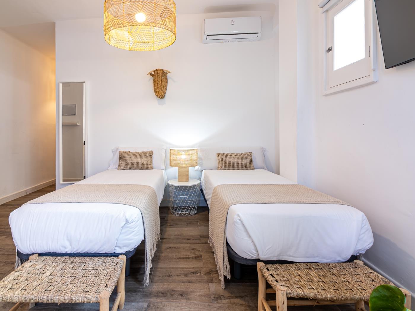 image Malaga Holidays City Center 5 bedrooms 32