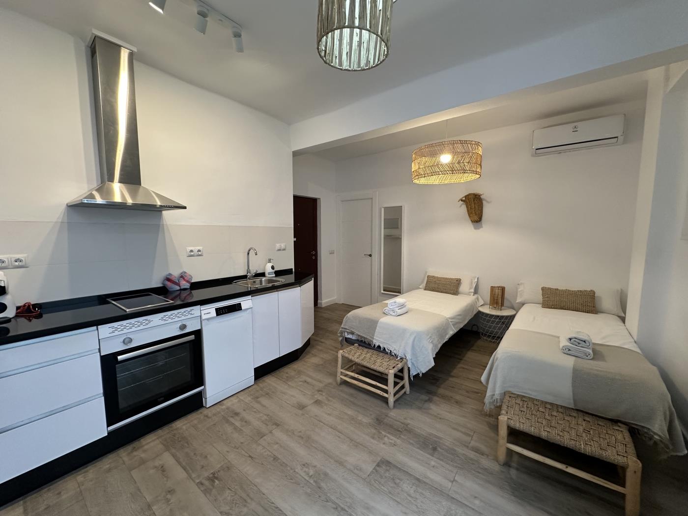 image Malaga Holidays City Center 5 bedrooms 33