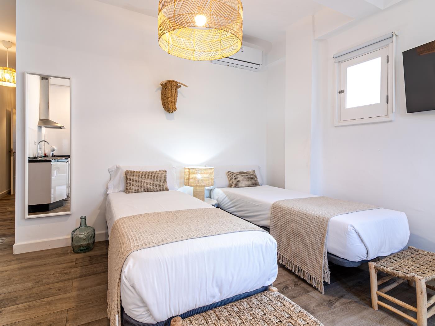 image Malaga Holidays City Center 5 bedrooms 34