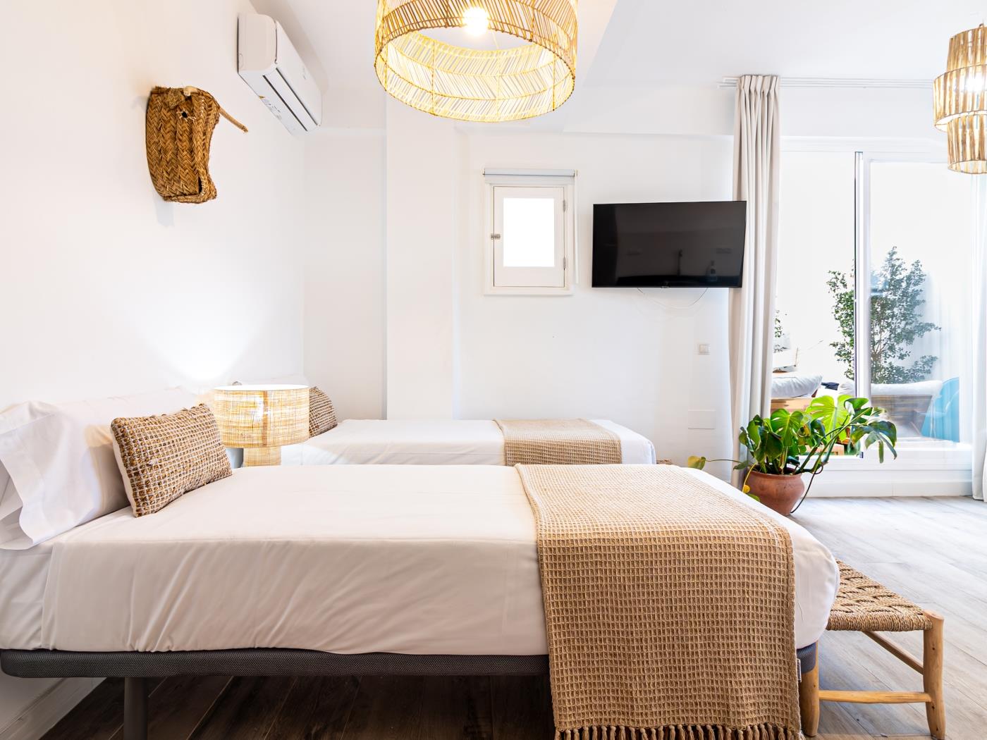 image Malaga Holidays City Center 5 bedrooms 35