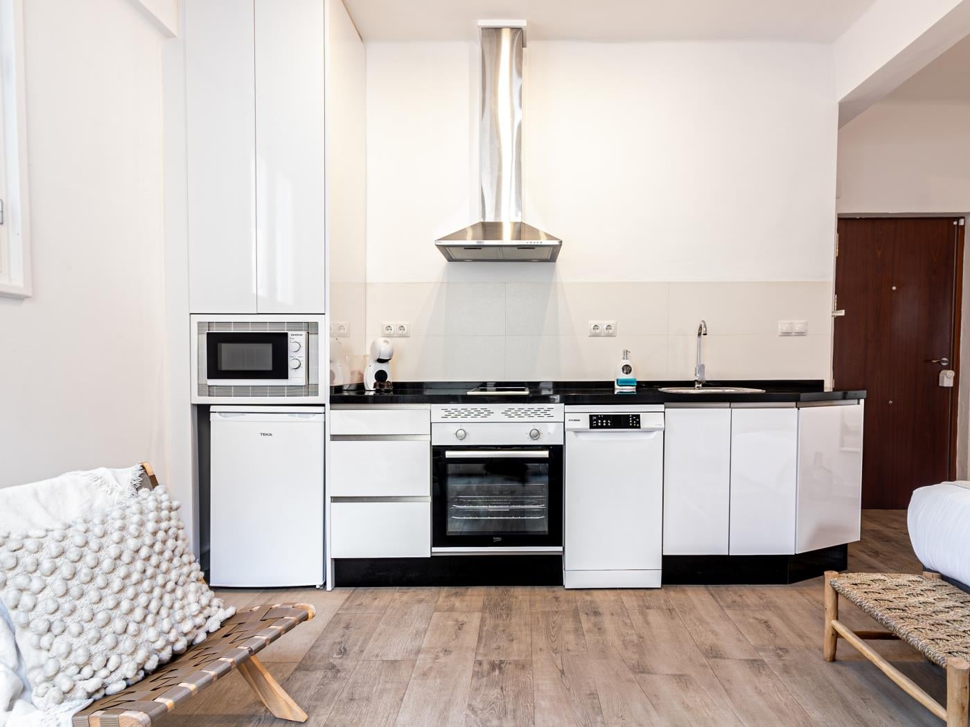 image Malaga Holidays City Center 5 bedrooms 36