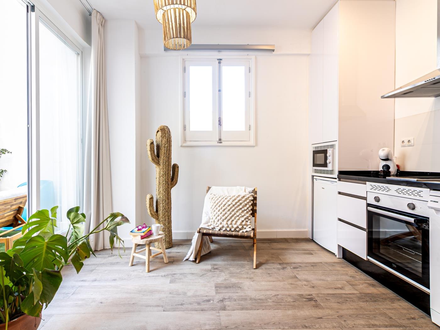 image Malaga Holidays City Center 5 bedrooms 37