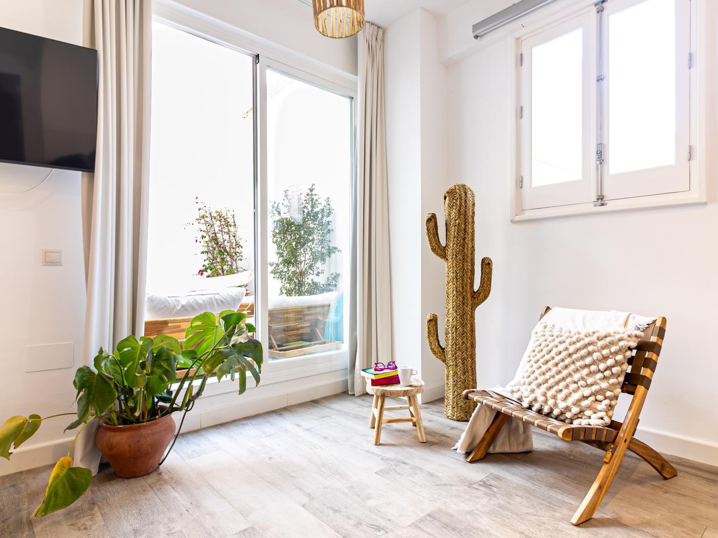 image Malaga Holidays City Center 5 bedrooms 38
