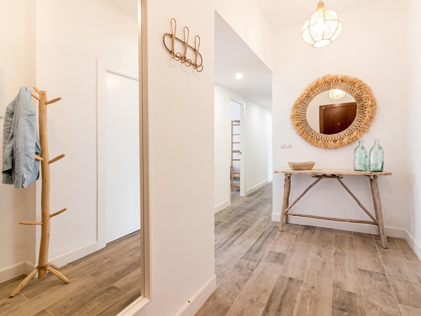image Malaga Holidays City Center 5 bedrooms 39