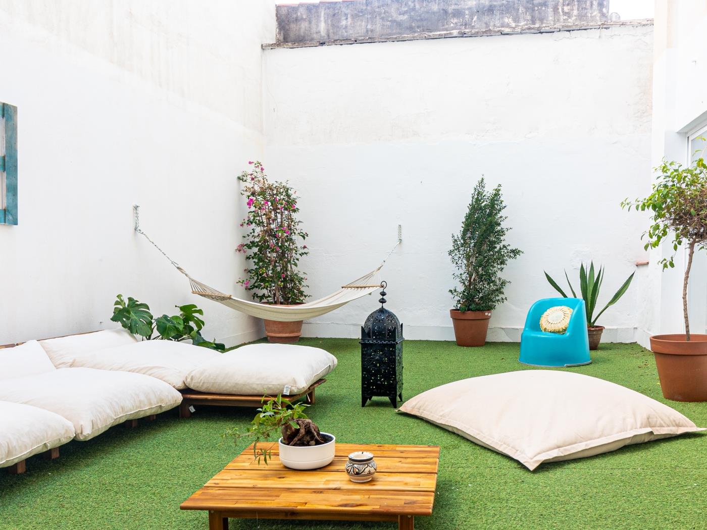 image Malaga Holidays City Center 5 bedrooms 40