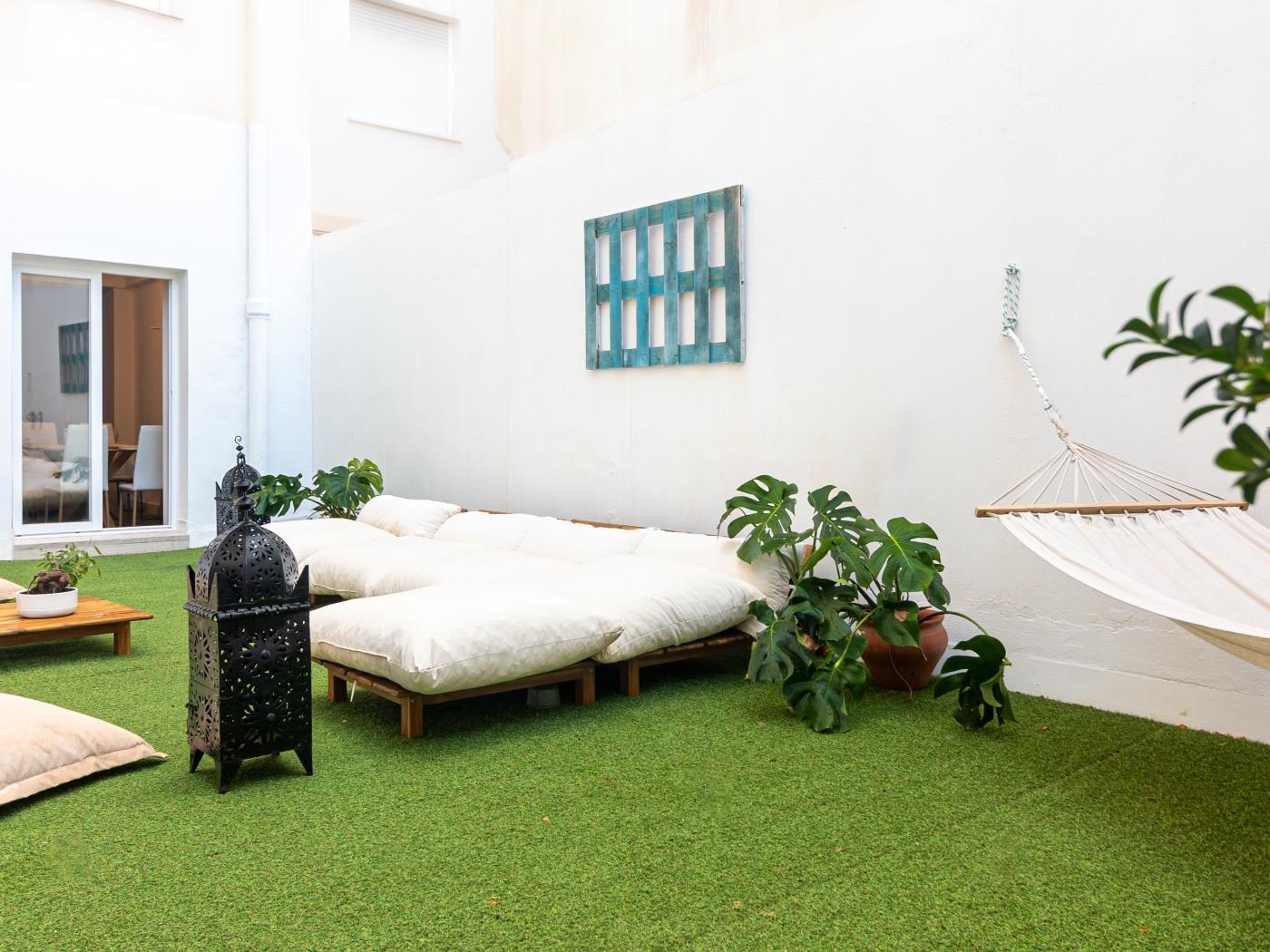 image Malaga Holidays City Center 5 bedrooms 41